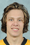 David Pastrnak